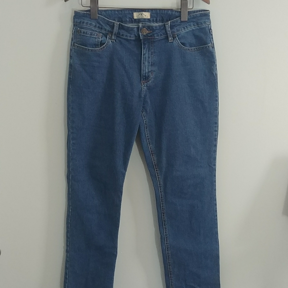 Blue Mountain Jeans